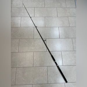 Shakespeare Contender Spinning Reel 7”